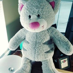 Build - A - Bear Work Shop Doll. VINTAGE A FANTASTIC GIFT COLLECTIBLE ITEM.